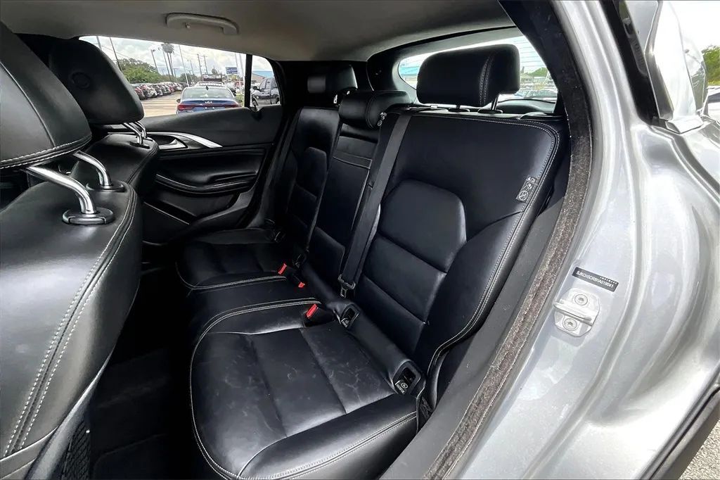 2017 INFINITI QX30 Premium Sport Utility 4D Maitland FL
