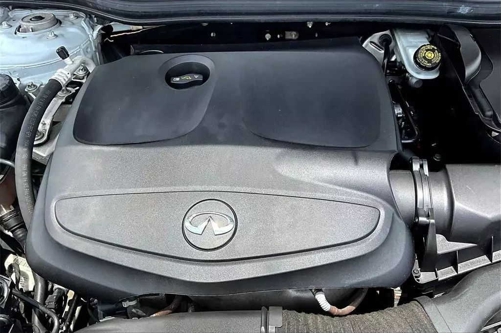 2017 INFINITI QX30 Premium Sport Utility 4D Maitland FL