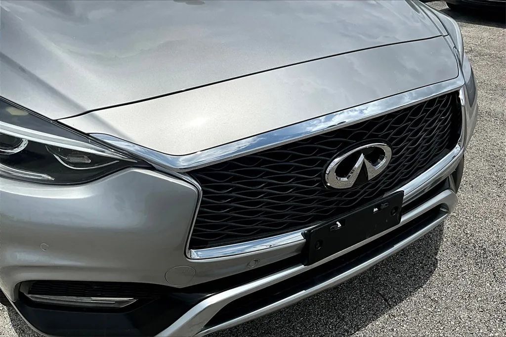 2017 INFINITI QX30 Premium Sport Utility 4D Maitland FL