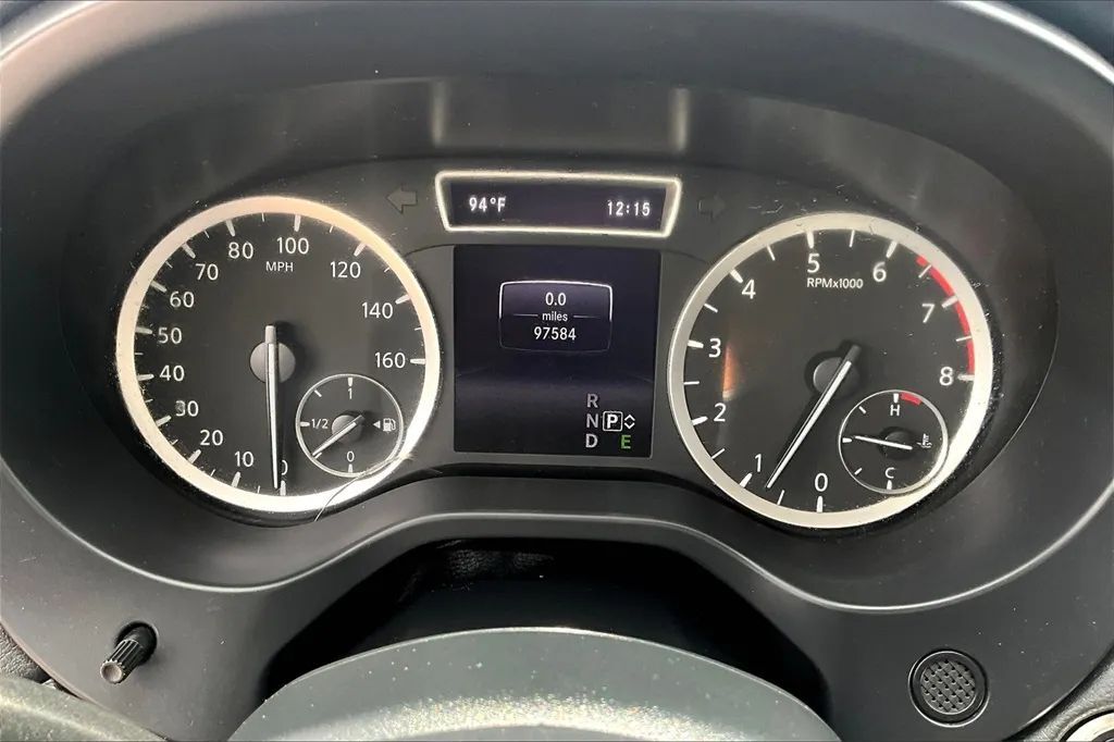 2017 INFINITI QX30 Premium Sport Utility 4D Maitland FL
