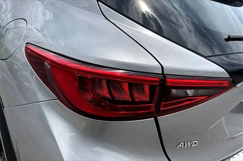2017 INFINITI QX30 Premium Sport Utility 4D Maitland FL