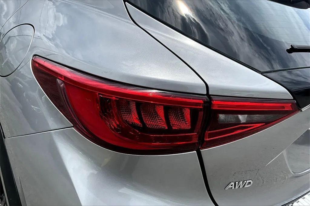 2017 INFINITI QX30 Premium Sport Utility 4D Maitland FL