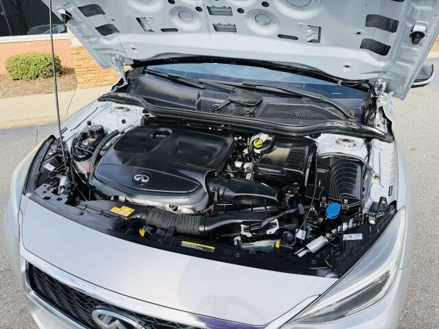 2017 INFINITI QX30 Sport Conover NC