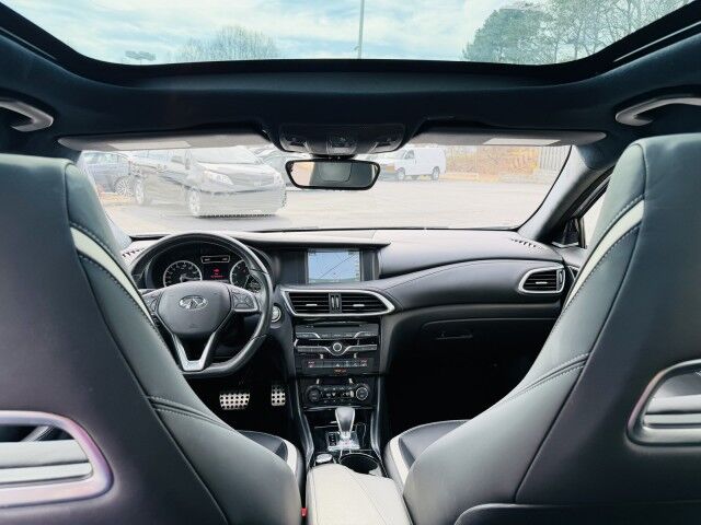 2017 INFINITI QX30 Sport Conover NC