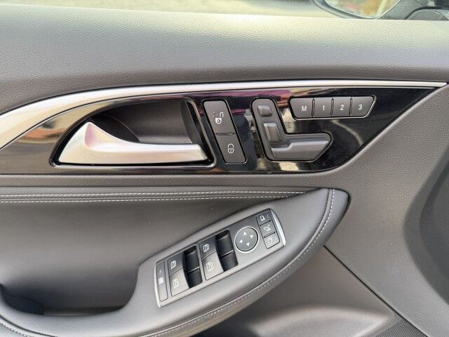 2017 INFINITI QX30 Sport Conover NC