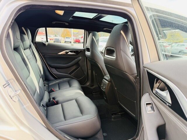 2017 INFINITI QX30 Sport Conover NC