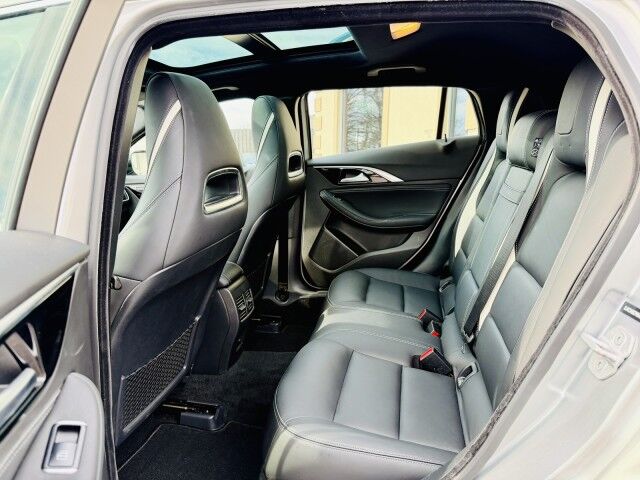 2017 INFINITI QX30 Sport Conover NC