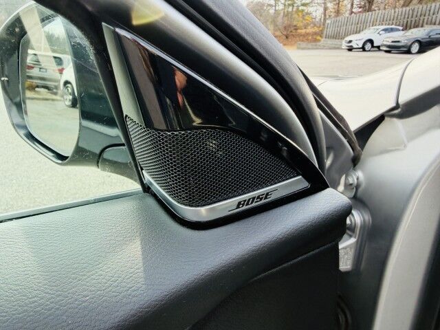 2017 INFINITI QX30 Sport Conover NC