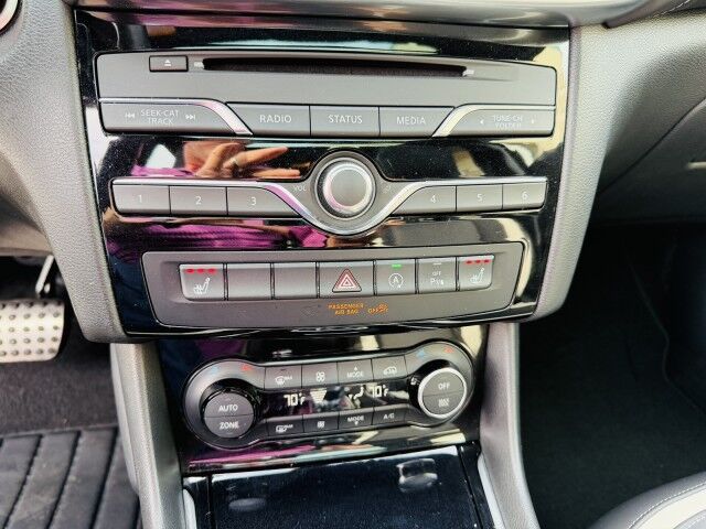 2017 INFINITI QX30 Sport Conover NC