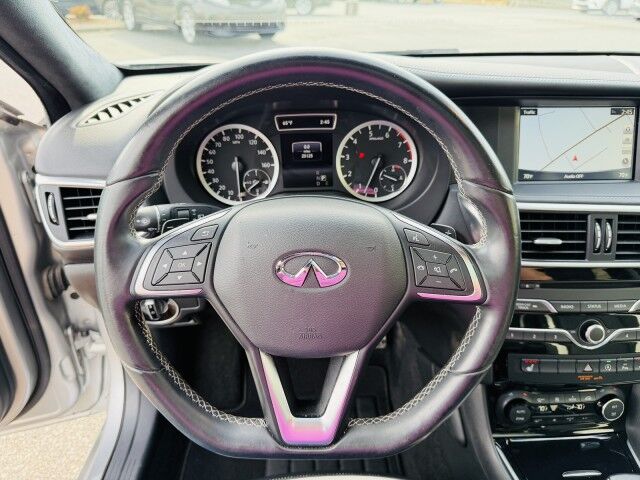 2017 INFINITI QX30 Sport Conover NC