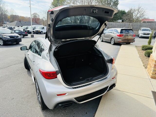 2017 INFINITI QX30 Sport Conover NC