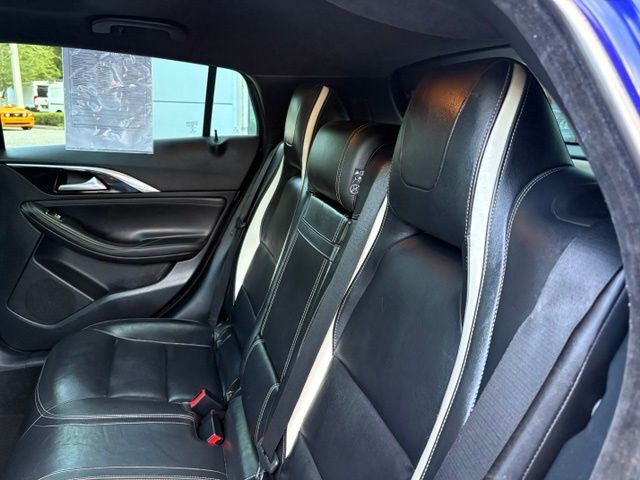2017 INFINITI QX30 Sport Jacksonville FL