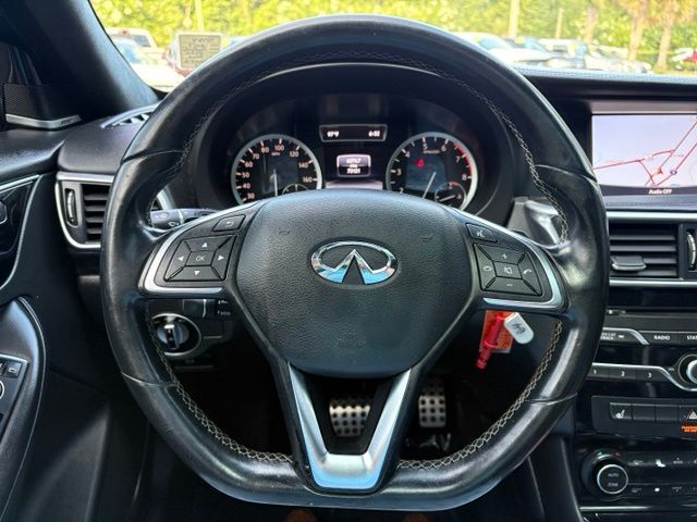 2017 INFINITI QX30 Sport Jacksonville FL