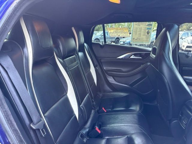2017 INFINITI QX30 Sport Jacksonville FL