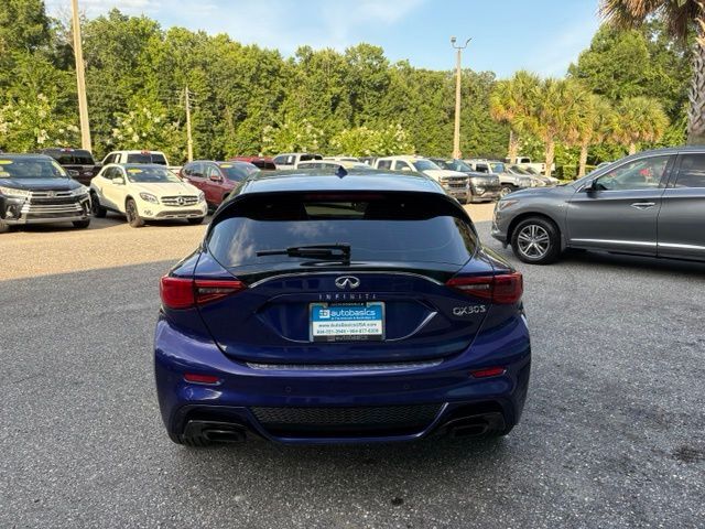 2017 INFINITI QX30 Sport Jacksonville FL