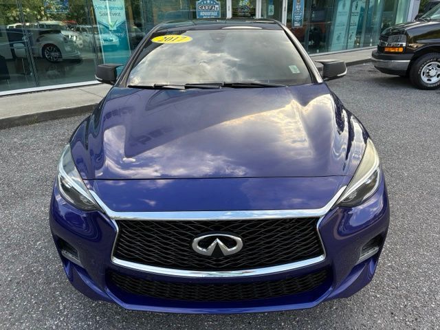 2017 INFINITI QX30 Sport Jacksonville FL