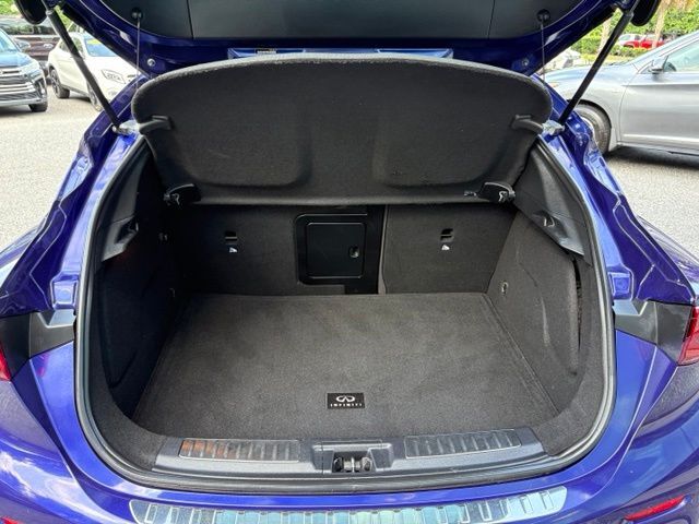 2017 INFINITI QX30 Sport Jacksonville FL