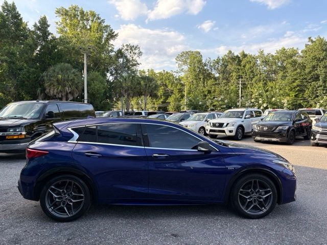 2017 INFINITI QX30 Sport Jacksonville FL