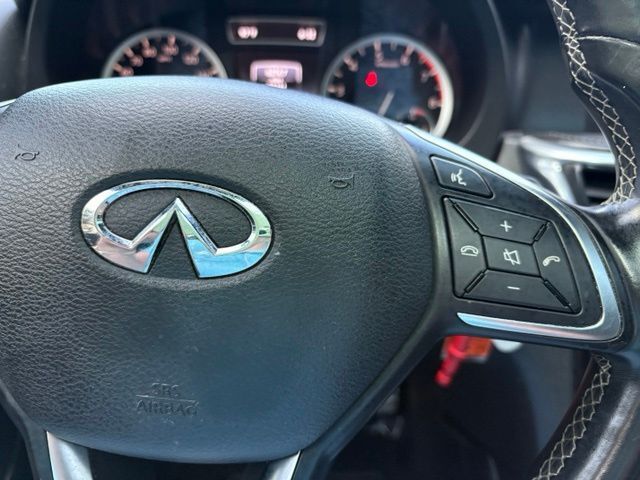 2017 INFINITI QX30 Sport Jacksonville FL