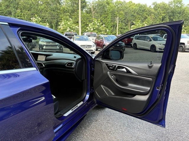 2017 INFINITI QX30 Sport Jacksonville FL
