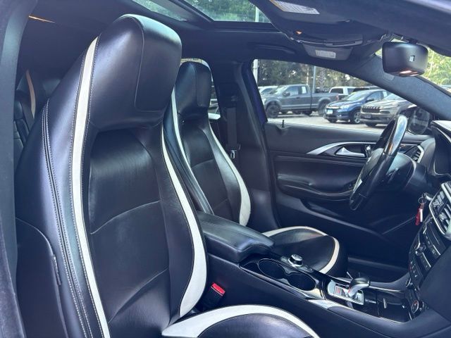 2017 INFINITI QX30 Sport Jacksonville FL