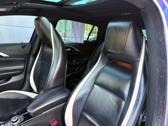 2017 INFINITI QX30 Sport Jacksonville FL