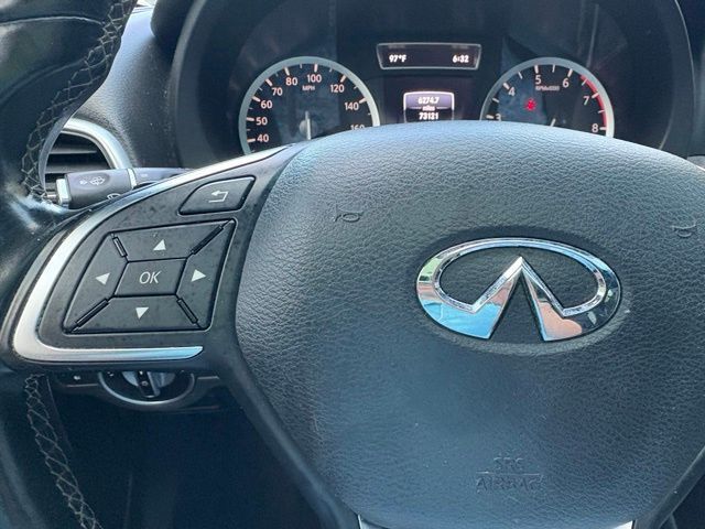 2017 INFINITI QX30 Sport Jacksonville FL