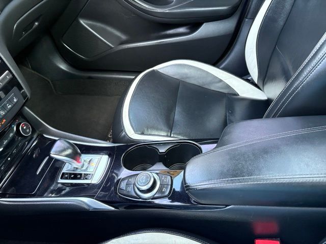 2017 INFINITI QX30 Sport Jacksonville FL