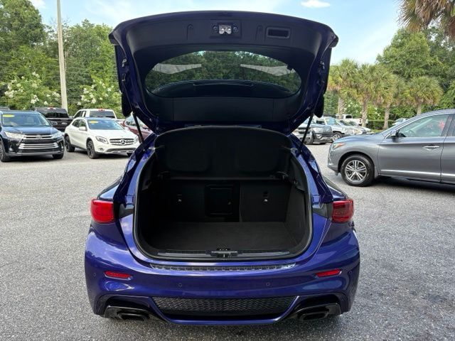 2017 INFINITI QX30 Sport Jacksonville FL
