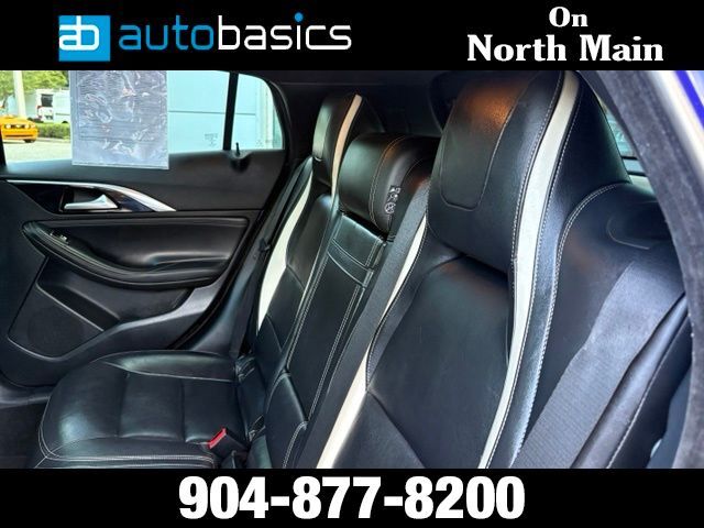 2017 INFINITI QX30 Sport Jacksonville FL