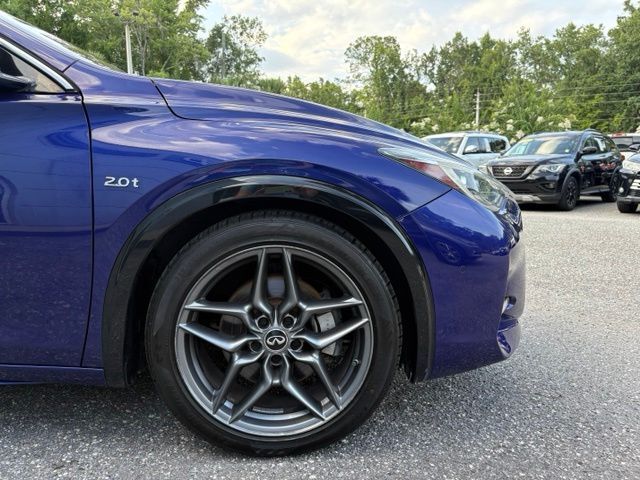 2017 INFINITI QX30 Sport Jacksonville FL