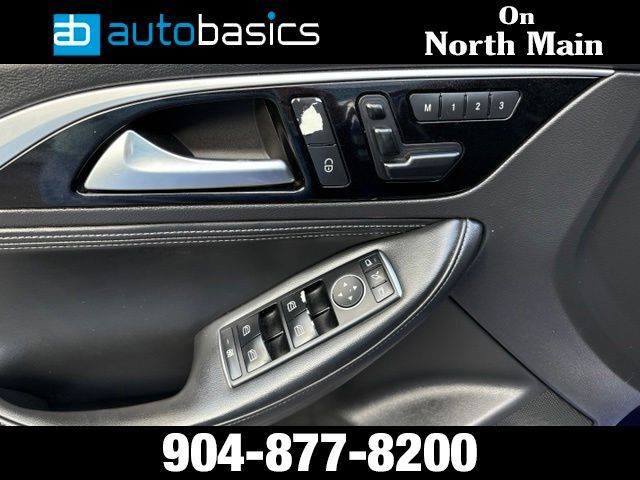 2017 INFINITI QX30 Sport Jacksonville FL