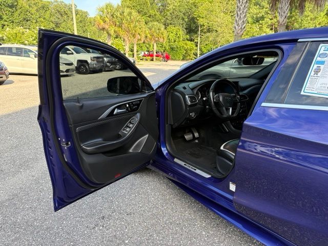 2017 INFINITI QX30 Sport Jacksonville FL