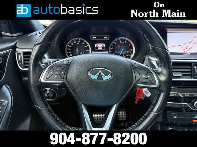 2017 INFINITI QX30 Sport Jacksonville FL