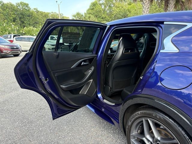 2017 INFINITI QX30 Sport Jacksonville FL