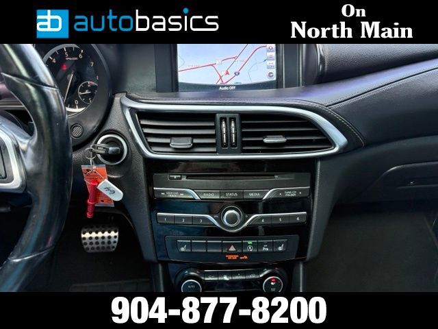 2017 INFINITI QX30 Sport Jacksonville FL