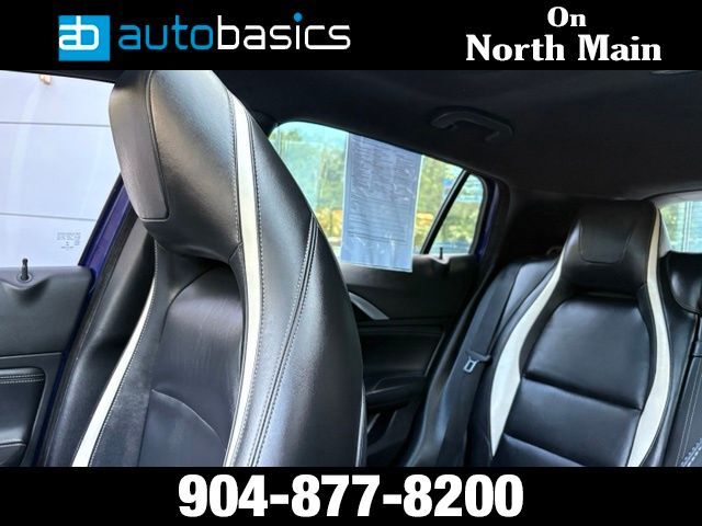 2017 INFINITI QX30 Sport Jacksonville FL