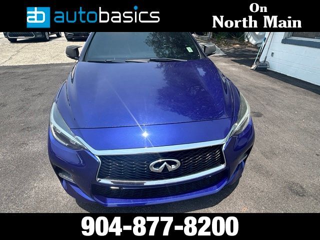 2017 INFINITI QX30 Sport Jacksonville FL