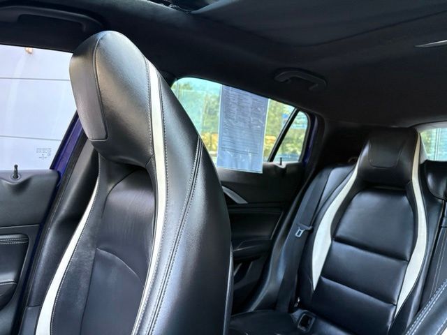 2017 INFINITI QX30 Sport Jacksonville FL
