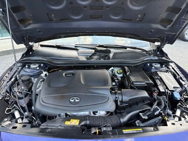 2017 INFINITI QX30 Sport Jacksonville FL