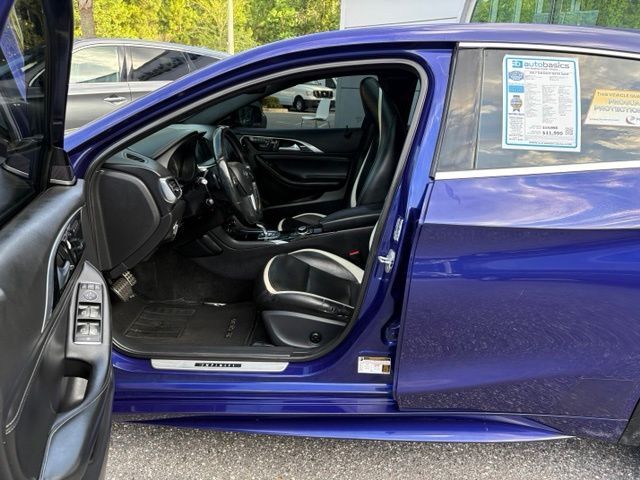 2017 INFINITI QX30 Sport Jacksonville FL