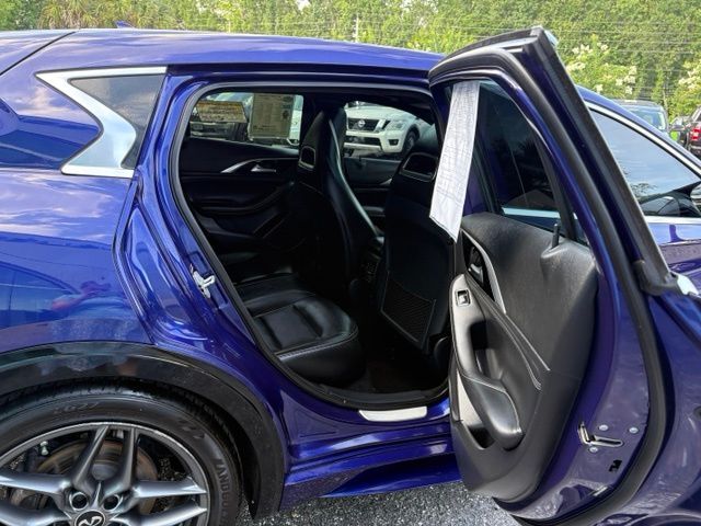 2017 INFINITI QX30 Sport Jacksonville FL