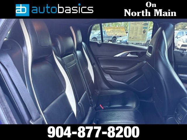2017 INFINITI QX30 Sport Jacksonville FL