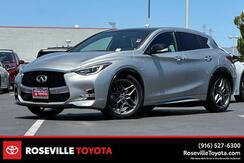 2017_INFINITI_QX30_Sport_ Roseville CA