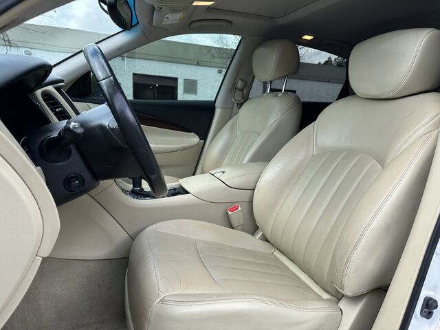 2017 INFINITI QX50 Duluth GA