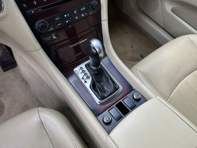 2017 INFINITI QX50 Duluth GA