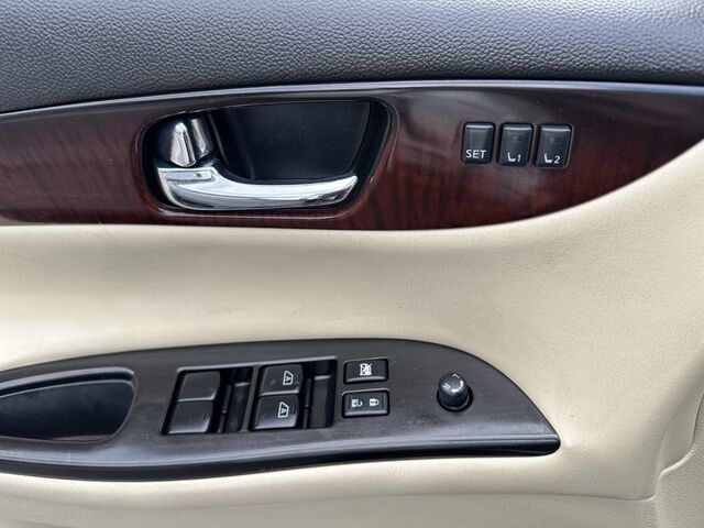 2017 INFINITI QX50 Duluth GA