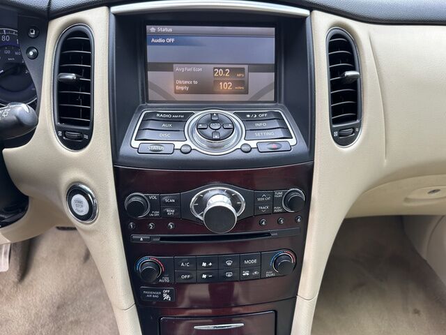 2017 INFINITI QX50 Duluth GA