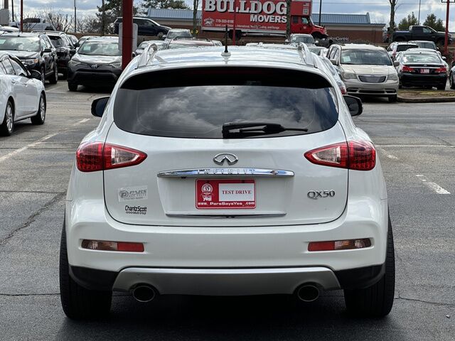 2017 INFINITI QX50 Duluth GA