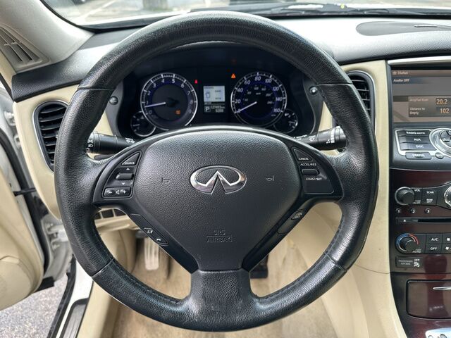 2017 INFINITI QX50 Duluth GA